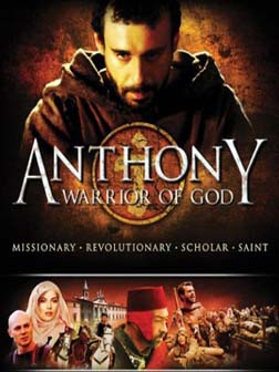 Anthony Warrior of God